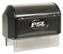 PSI 2773 - PSI 2773 Pre-Inked Custom Stamp