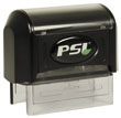 PSI 1854 - PSI 1854 Pre-Inked Custom Stamp