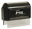 PSI 2264 - PSI 2264 Pre-inked Custom Stamp