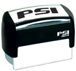 PSI 3679 - PSI 3679 Pre-Inked Custom Stamp