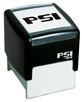 PSI 4141 - PSI 4141 Pre-Inked Custom Stamp