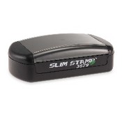 SLIM 3679 Pre-Inked Pocket Stamp